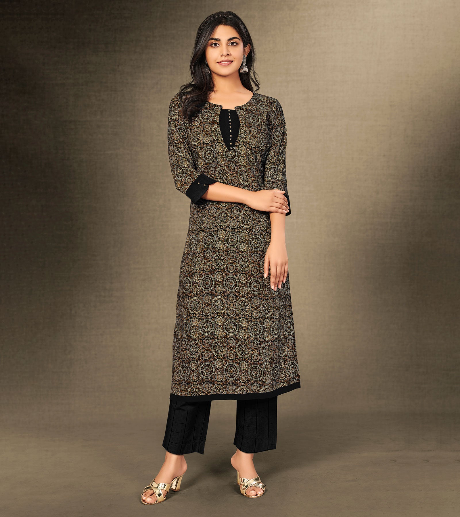 Kurti