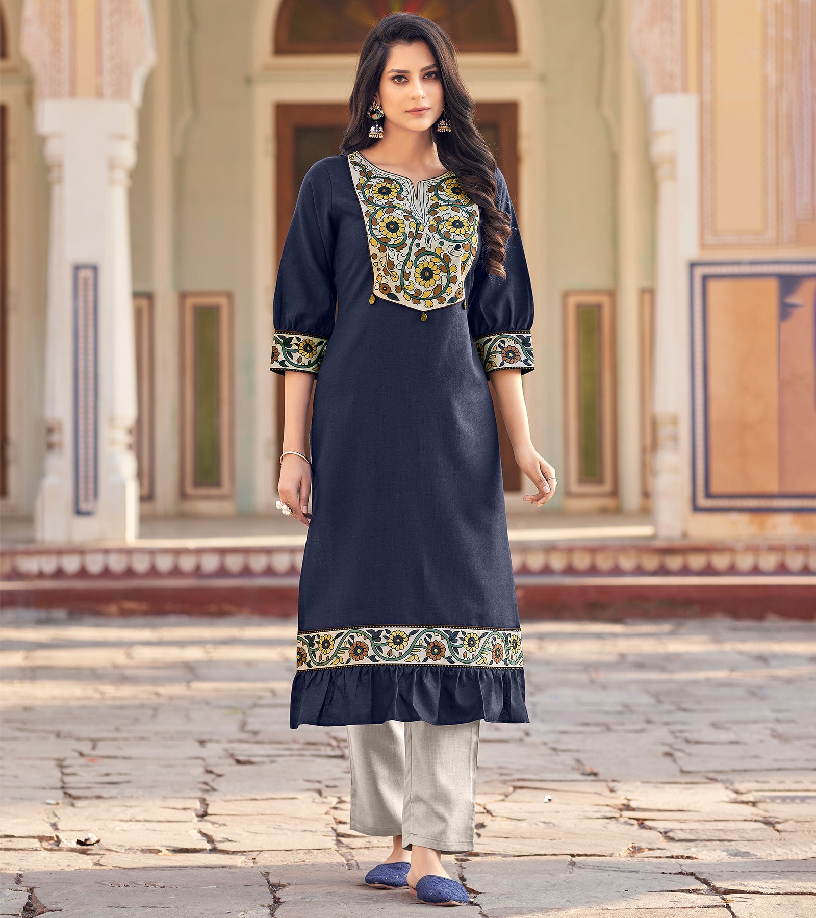 Salwar
