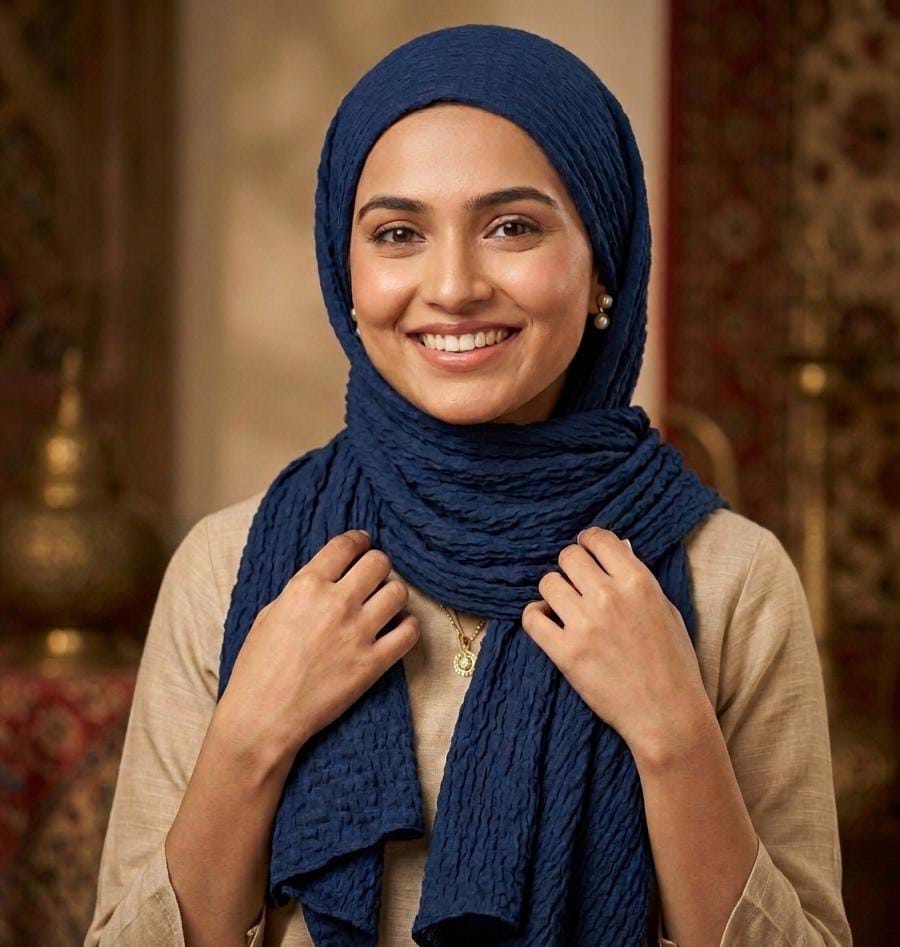 HIJAB SHAWL