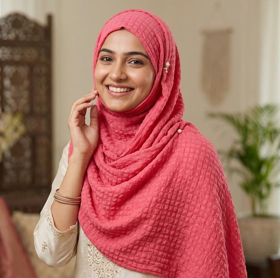 HIJAB SHAWL