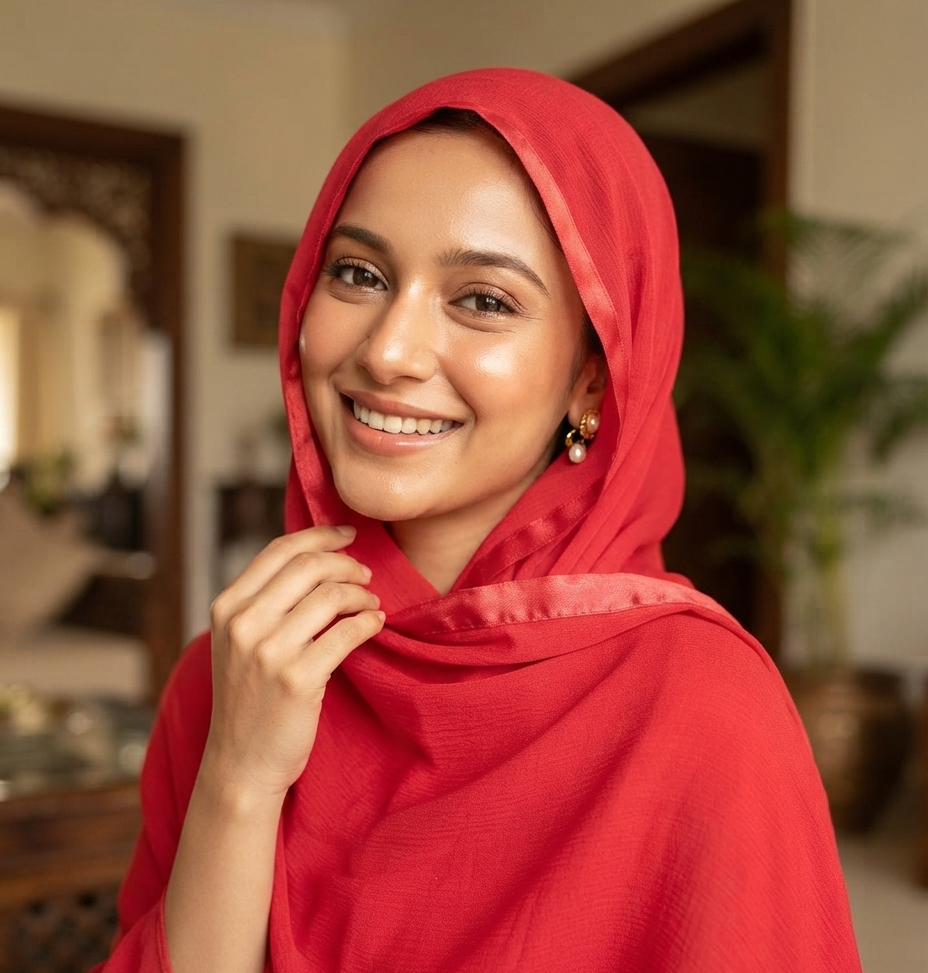 HIJAB SHAWL