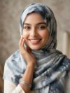 HIJAB SAREE