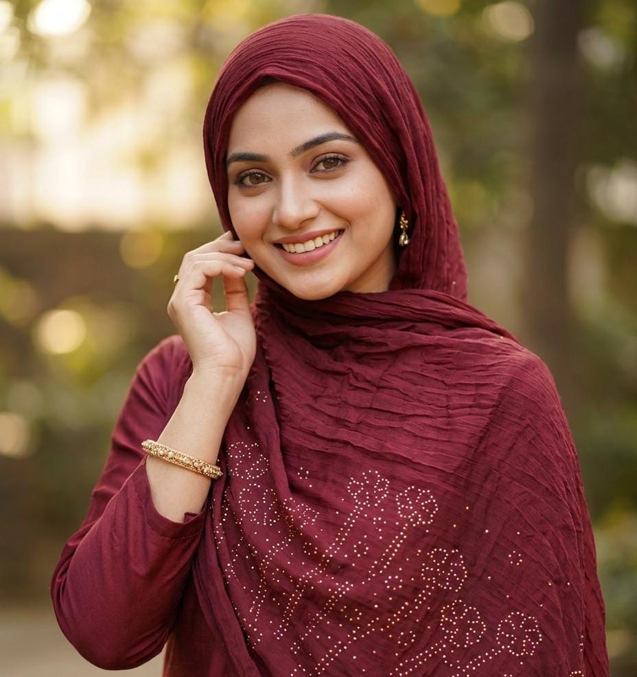 HIJAB SHAWL