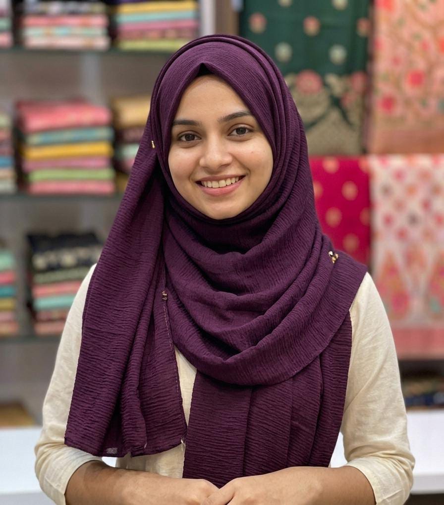 HIJAB SHAWL