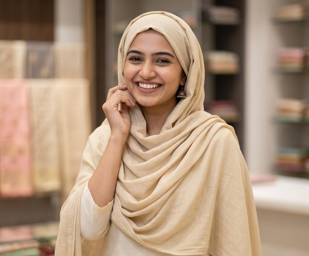 HIJAB SHAWL