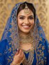 BRIDAL SHAWL