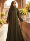 BURQA