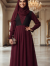 BURQA