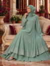 BURQA