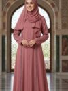 BURQA