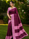 MYSORE SILK SAREE