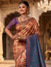 FANCY SILK SAREE