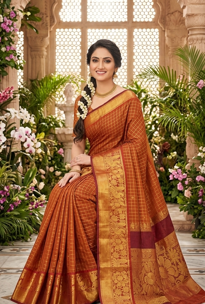 KALYANAM SILK