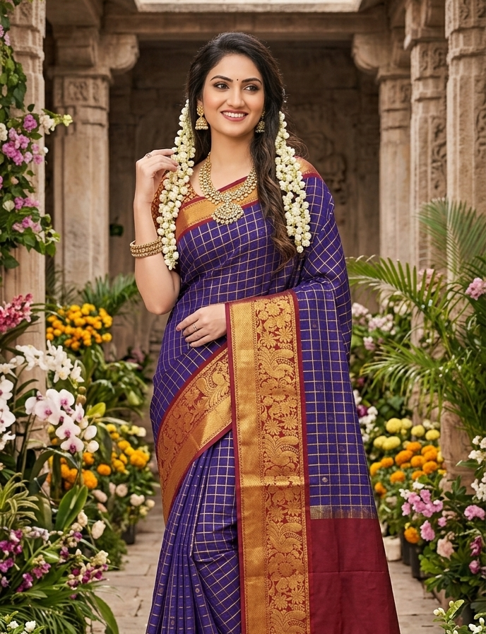 KALYANAM SILK