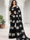 KHADI COTTON SAREE