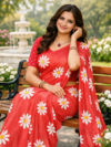 KHADI COTTON SAREE